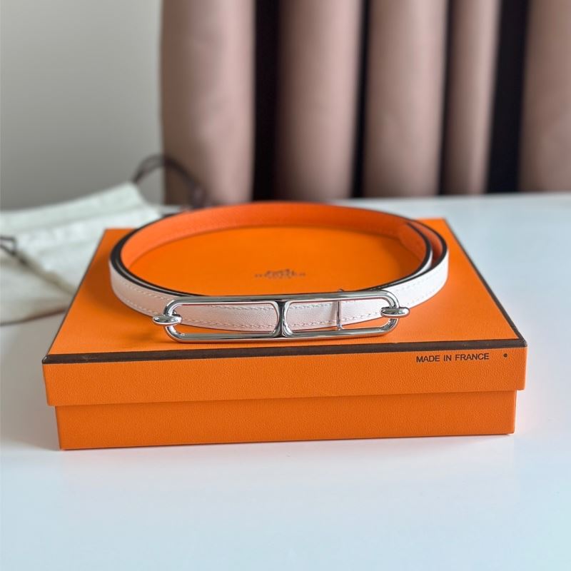 Hermes Belts